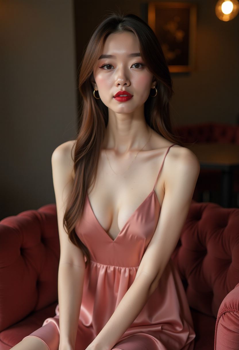 橙衣先锋