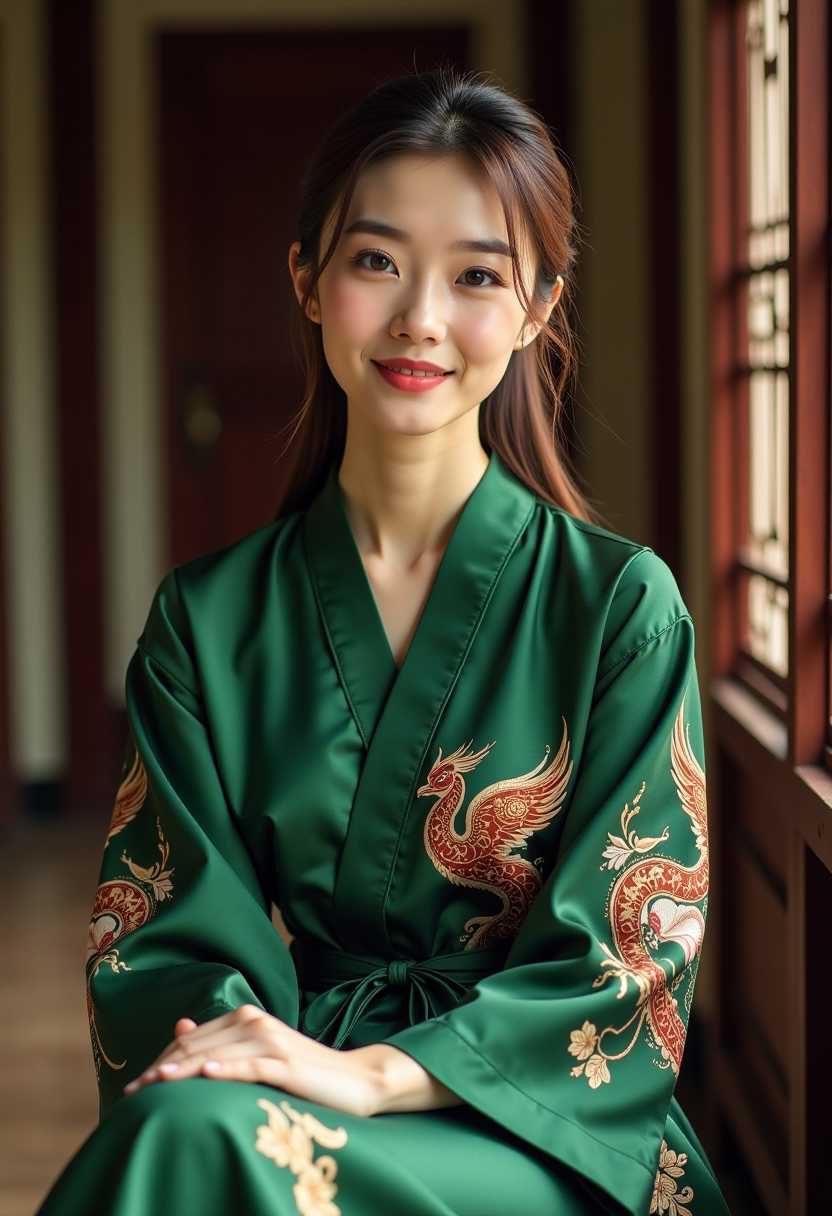 水线之上
