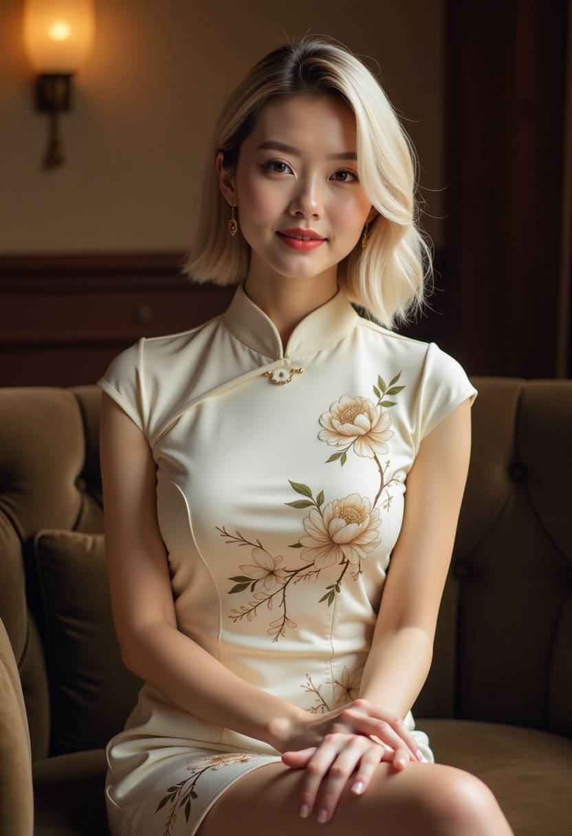 烈焰守望者